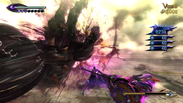 Bayonetta 2 (Wii U) image