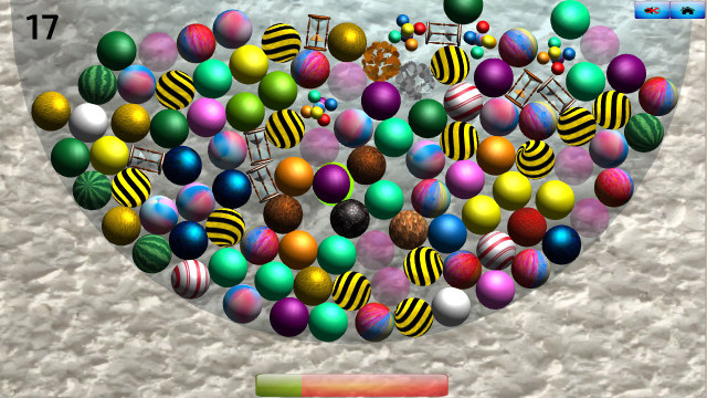 Bubble Gum Popper (Wii U) image