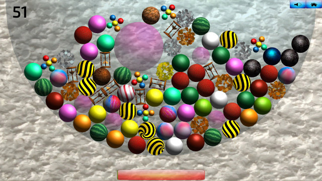 Bubble Gum Popper (Wii U) image