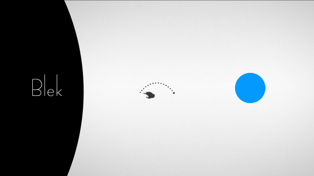 Blek (Wii U) image