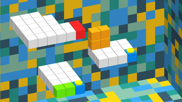 Breezeblox (Wii U) image