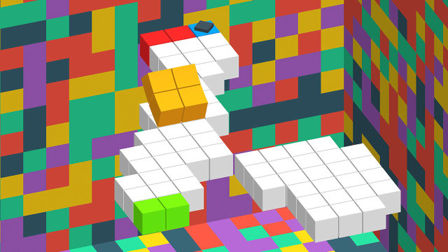 Breezeblox (Wii U) image