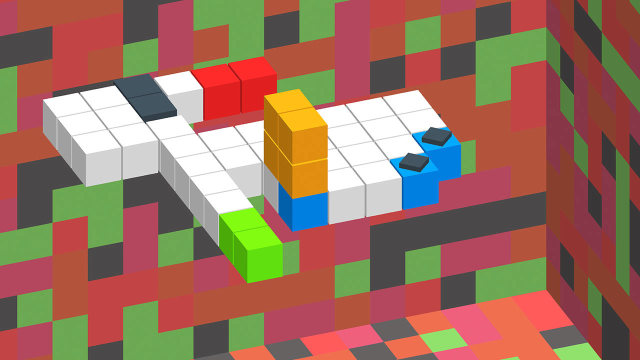 Breezeblox (Wii U) image