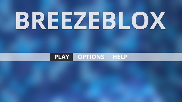 Breezeblox (Wii U) image