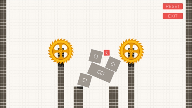 Blok Drop U (Wii U) image