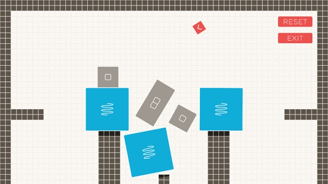 Blok Drop U (Wii U) image