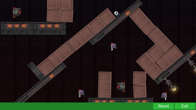 Blok Drop X: Twisted Fusion (Wii U) image