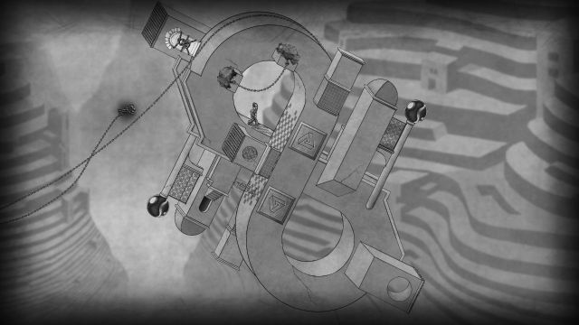 The Bridge (Wii U) image