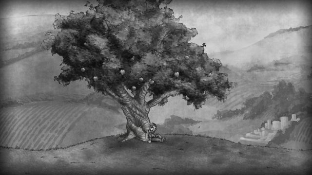 The Bridge (Wii U) image