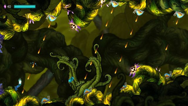 Beatbuddy (Wii U) image