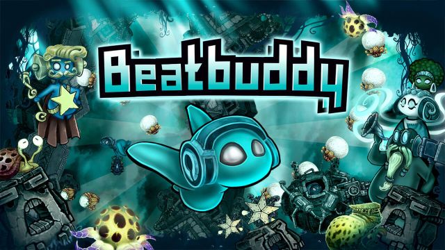 Beatbuddy (Wii U) image