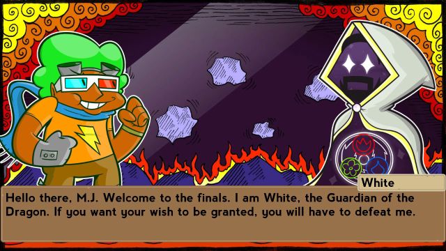 Blockara (Wii U) image