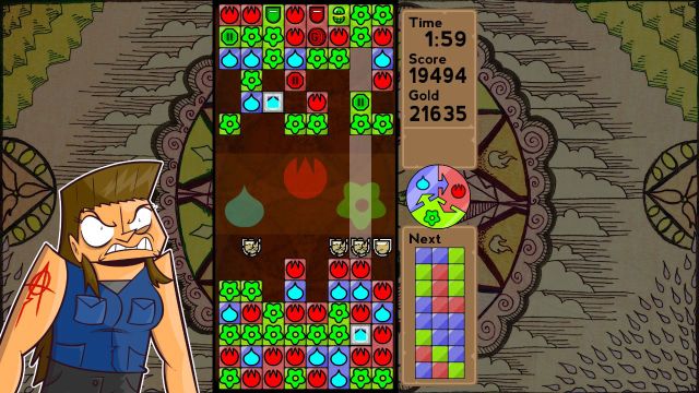 Blockara (Wii U) image