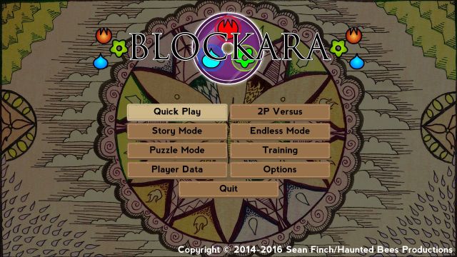 Blockara (Wii U) image