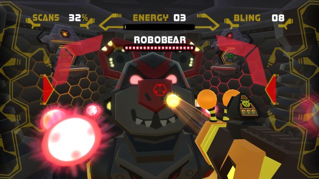 B3 Game Expo for Bees (Wii U) image