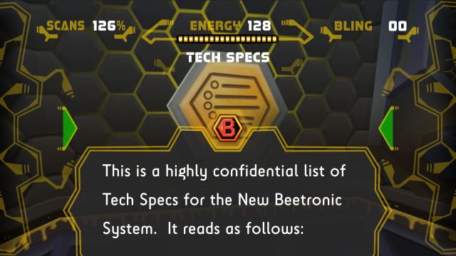 B3 Game Expo for Bees (Wii U) image