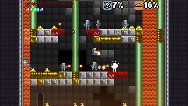 Blasting Agent: Ultimate Edition (Wii U) image