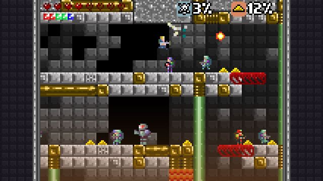 Blasting Agent: Ultimate Edition (Wii U) image