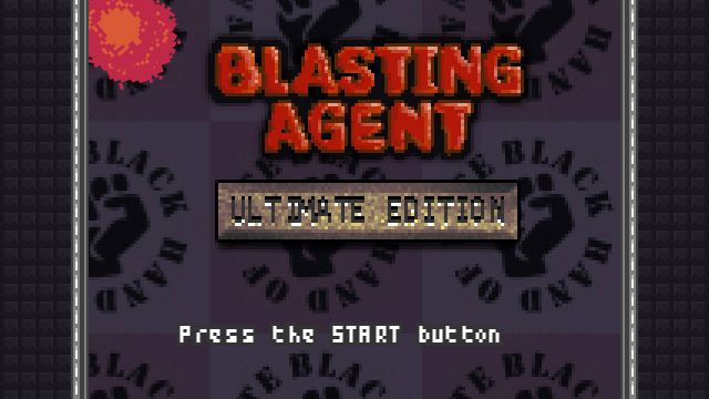 Blasting Agent: Ultimate Edition (Wii U) image