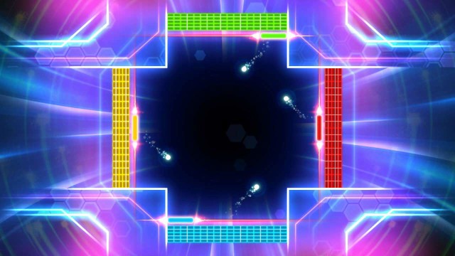 Brick Breaker (Wii U) image