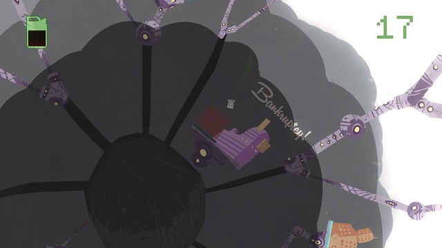 Blue-Collar Astronaut (Wii U) image