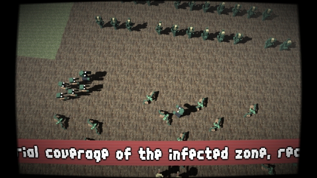 Block Zombies! (Wii U) image