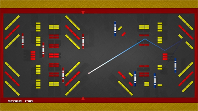 Breakout Defense 2 (Wii U) image