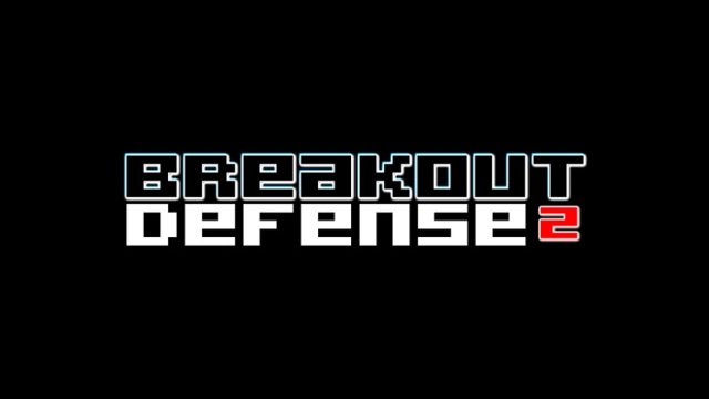 Breakout Defense 2 (Wii U) image