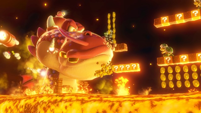 Captain Toad: Treasure Tracker (Wii U) image