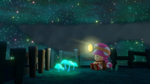 Captain Toad: Treasure Tracker (Wii U) image