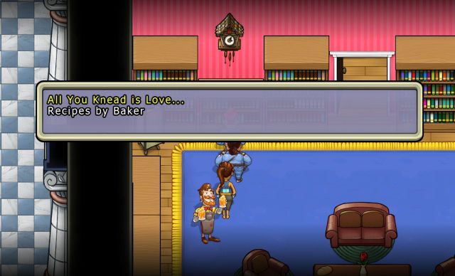 Citizens of Earth (Wii U) image