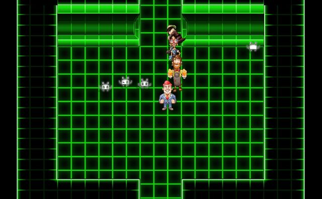 Citizens of Earth (Wii U) image