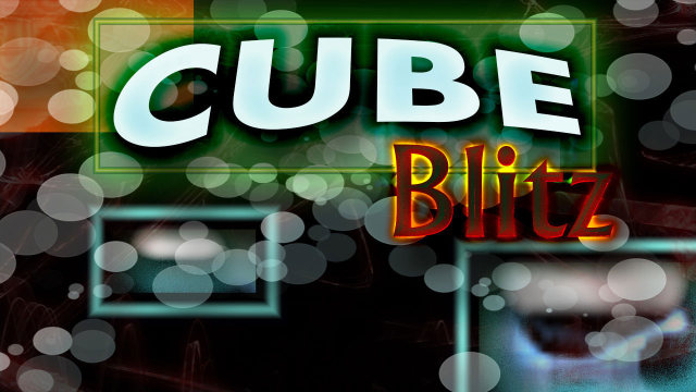 Cube Blitz (Wii U) image