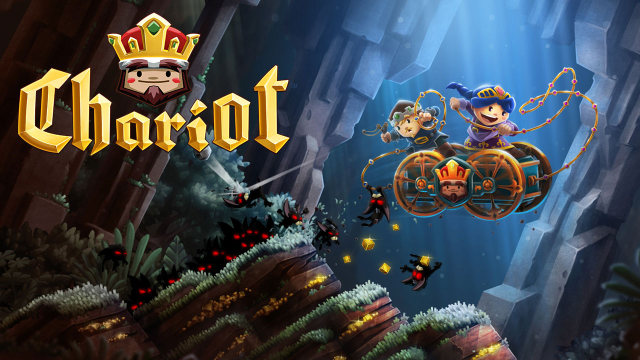 Chariot (Wii U) image
