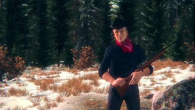 Cabela's Big Game Hunter: Pro Hunts (Wii U) image