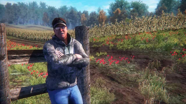 Cabela's Big Game Hunter: Pro Hunts (Wii U) image