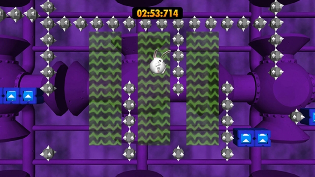 Chubbins (Wii U) image