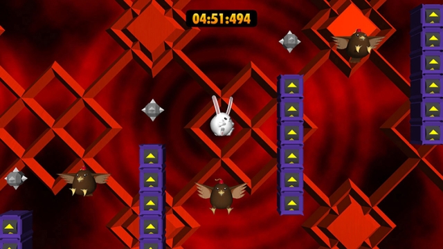 Chubbins (Wii U) image