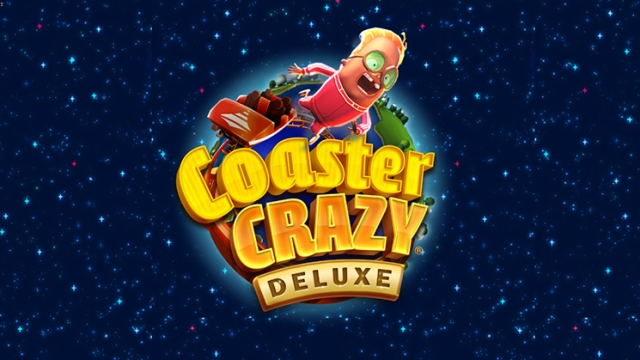 Coaster Crazy Deluxe (Wii U) image