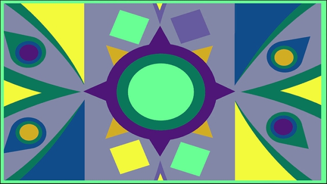 Color Zen (Wii U) image
