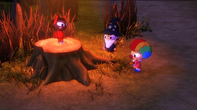 Costume Quest 2 (Wii U) image
