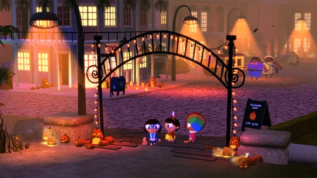 Costume Quest 2 (Wii U) image