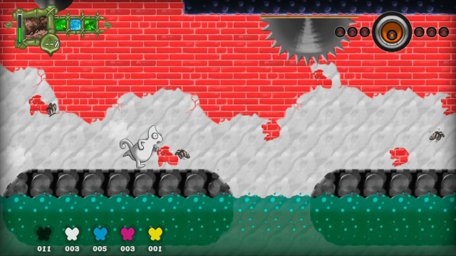 Canvaleon (Wii U) image