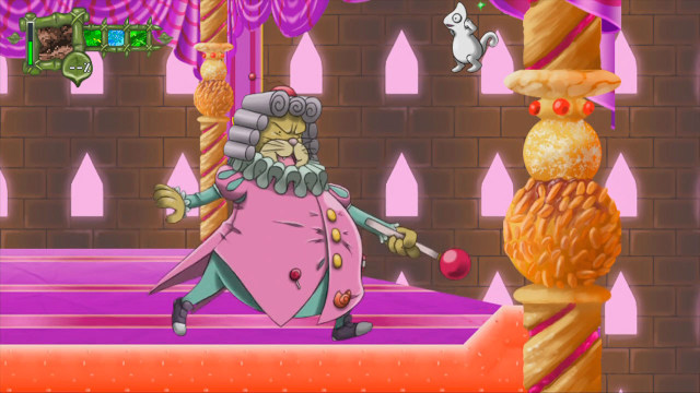 Canvaleon (Wii U) image