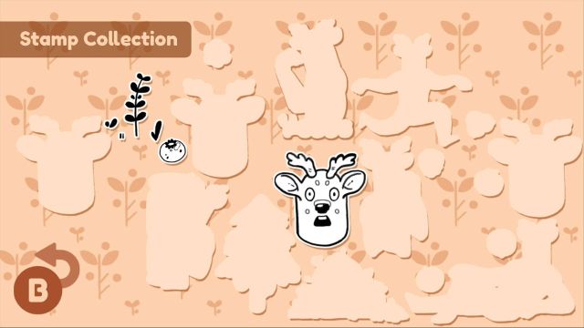 Cutie Pets Pick Berries (Wii U) image