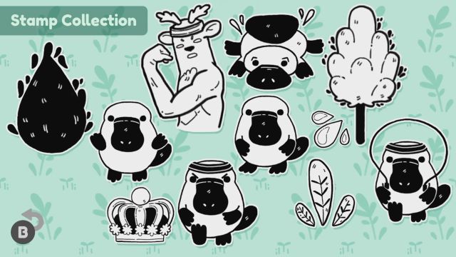 Cutie Pets Jump Rope (Wii U) image