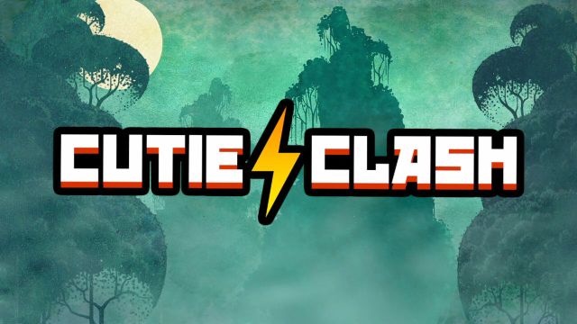 Cutie Clash (Wii U) image