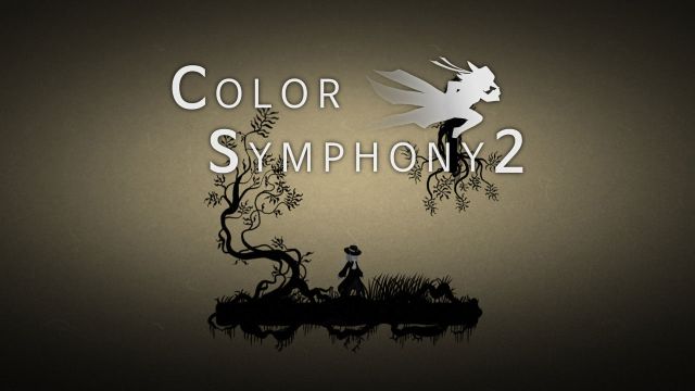 Color Symphony 2 (Wii U) image