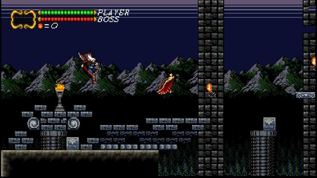 Citadale: Gate of Souls (Wii U) image