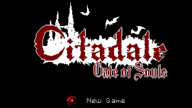 Citadale: Gate of Souls (Wii U) image